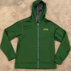 Patagonia zip up